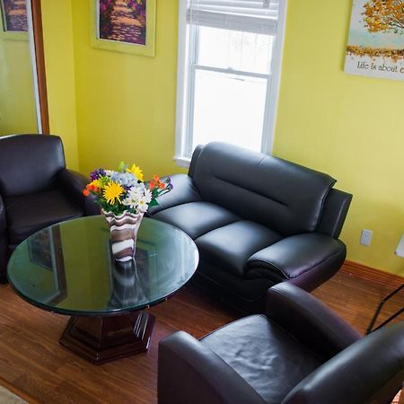 וושינגטון Vacation House Near Downtown Dc Free Parking מראה חיצוני תמונה