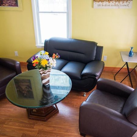 וושינגטון Vacation House Near Downtown Dc Free Parking מראה חיצוני תמונה