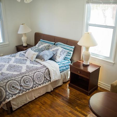 וושינגטון Vacation House Near Downtown Dc Free Parking מראה חיצוני תמונה