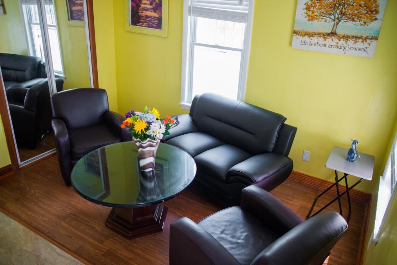 וושינגטון Vacation House Near Downtown Dc Free Parking מראה חיצוני תמונה