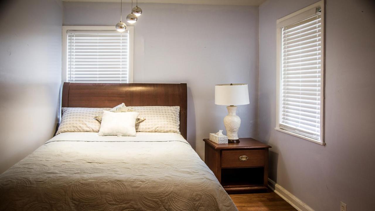 וושינגטון Vacation House Near Downtown Dc Free Parking מראה חיצוני תמונה