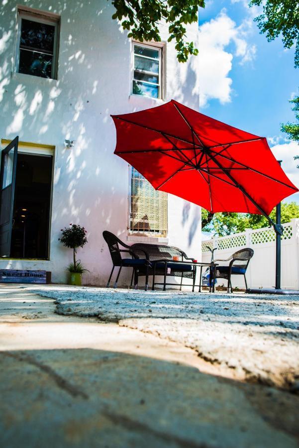 וושינגטון Vacation House Near Downtown Dc Free Parking מראה חיצוני תמונה