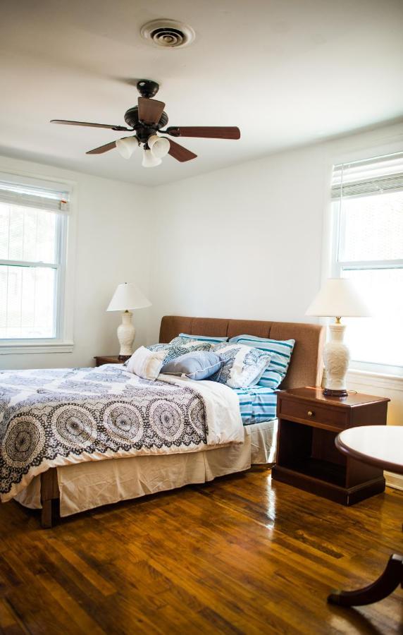 וושינגטון Vacation House Near Downtown Dc Free Parking מראה חיצוני תמונה