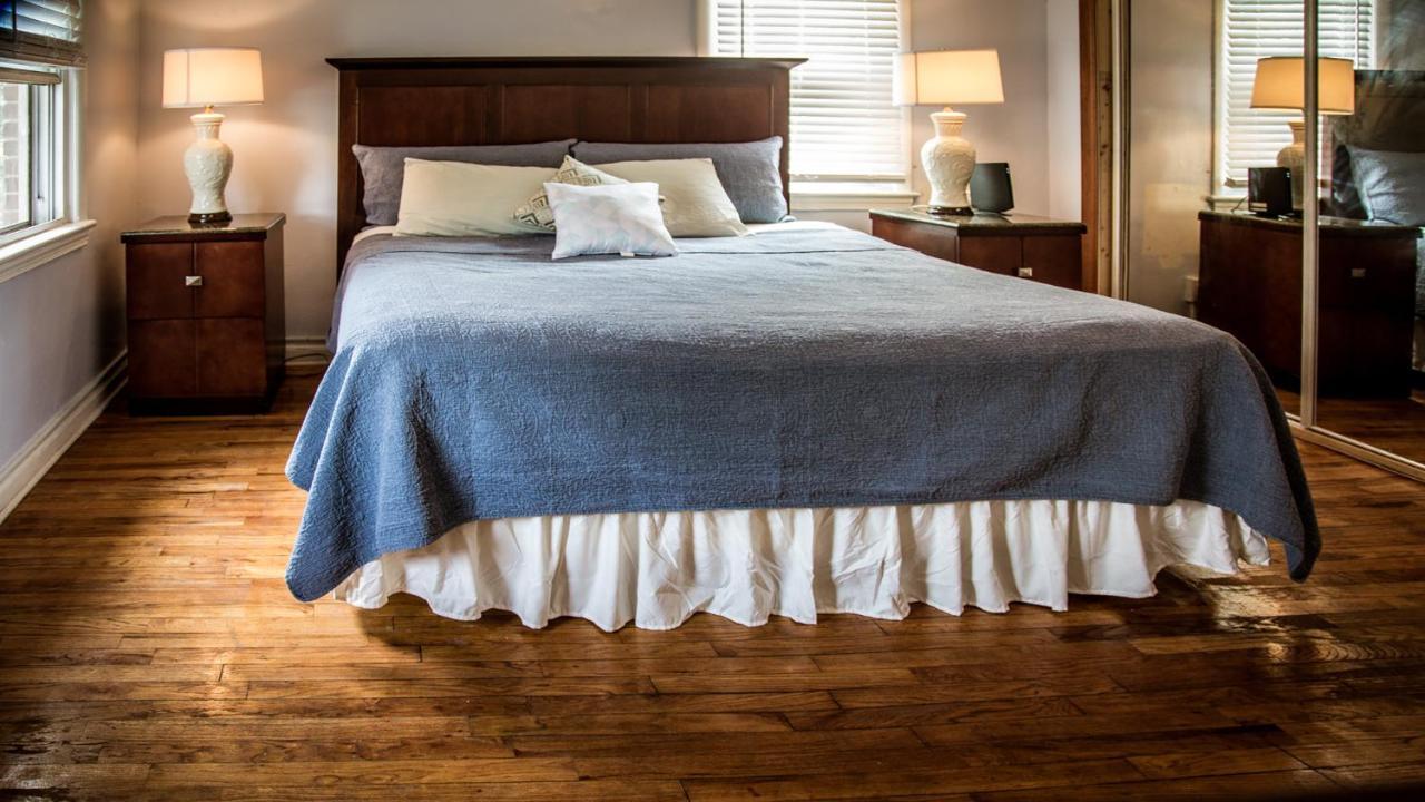 וושינגטון Vacation House Near Downtown Dc Free Parking מראה חיצוני תמונה