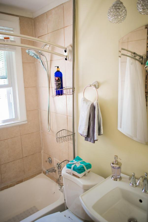 וושינגטון Vacation House Near Downtown Dc Free Parking מראה חיצוני תמונה