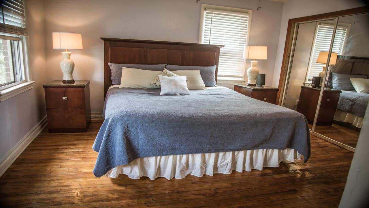 וושינגטון Vacation House Near Downtown Dc Free Parking מראה חיצוני תמונה